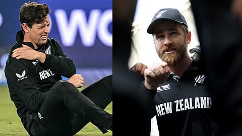 CHAMPIONS TROPHY 2025 | കലാശപ്പോരിൽ ന്യൂസിലൻഡിന് തിരിച്ചടിയായി പ്രമുഖ താരങ്ങളുടെ പരിക്ക്