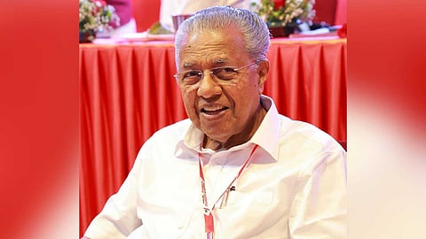 "കേന്ദ്രത്തിന് കേരളവിരുദ്ധ നിലപാട്, അതിനും മാത്രം എന്ത് പാതകമാണ് നമ്മൾ ചെയ്തത്?"