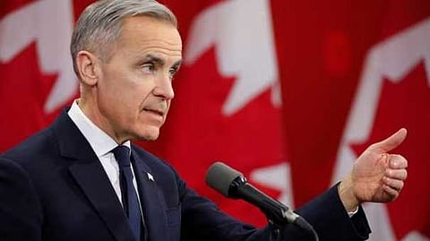 ട്രൂഡോയ്ക്ക് പകരക്കാരനെ കണ്ടെത്തി കാനഡ; മാർക്ക് കാർണി പുതിയ പ്രധാനമന്ത്രിയാകും