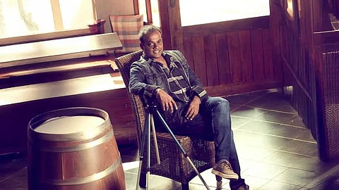 എന്റെ സര്നെയിം ഒരു ജാതിയുമായും ബന്ധപ്പെട്ടതല്ല: എല്ലാവരെയും ഒരുപോലെയാണ് കാണുന്നതെന്ന് ഗൗതം വാസുദേവ് മേനോന്