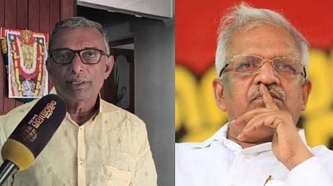 അനീതിയെന്നും നീതികേടെന്നും പ്രതികരണം; CPIM സംസ്ഥാന സെക്രട്ടേറിയറ്റിൽ ഉൾപ്പെടുത്താത്തതിൽ അതൃപ്തി അറിയിച്ച് നേതാക്കൾ