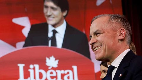 കാനഡയുടെ പ്രധാനമന്ത്രിയാകാൻ മാർക്ക് കാർണി; രാജ്യം ഇന്ത്യയുമായുള്ള വ്യാപാരബന്ധം പുനർനിർമിക്കുമോ?