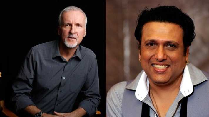 "അവതാര് എന്ന് പേരിട്ടത് ഞാന്"; സിനിമ ചെയ്യാന് ജെയിംസ് കാമറൂണ് 18 കോടി വാഗ്ദാനം ചെയ്തുവെന്ന് ഗോവിന്ദ