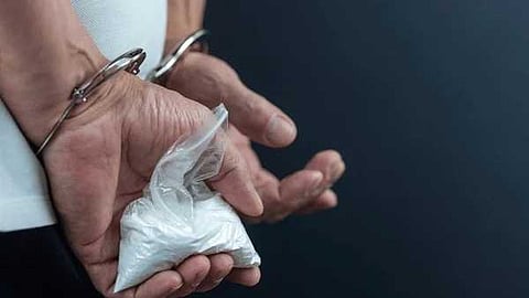 ഓപ്പറേഷനിൽ കണ്ടെത്തിയത് 391 കിലോ MDMA, 1098 കിലോ കൊക്കെയ്ൻ; FBI തിരയുന്ന മയക്കുമരുന്ന് മാഫിയാ തലവൻ ഷെഹനാസ് സിങ് അറസ്റ്റിൽ