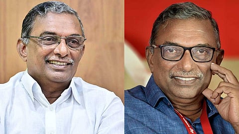 എസ്ഡിപിഐയിൽ ചേർന്നാലും ബിജെപിയിൽ ചേരില്ല; ബിജെപി നേതാക്കൾ വീട്ടിലെത്തിയതിൽ പ്രതികരിച്ച് എ. പദ്മകുമാർ