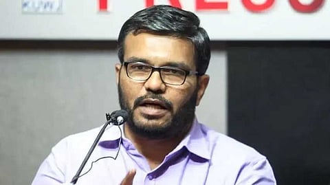 കുട്ടിക്കുറ്റവാളികളെന്ന് ചാപ്പ കുത്തുന്നത് മനഃശാസ്ത്രപരമായി ശരിയായ സമീപനമല്ല: എം.ബി. രാജേഷ്