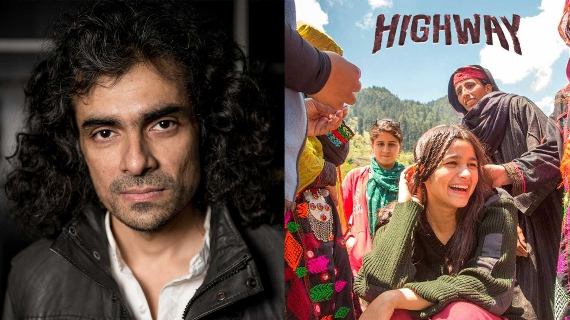 "ആലിയ ഭട്ട് ഒരു വണ്ടർ പാക്കേജ്, 20 വർഷത്തെ സിനിമാ ജീവിതം സ്വപ്നയാത്ര"; മനസ് തുറന്ന് സംവിധായകൻ ഇംതിയാസ് അലി