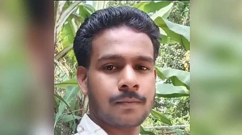 അരുൺ രാജ്