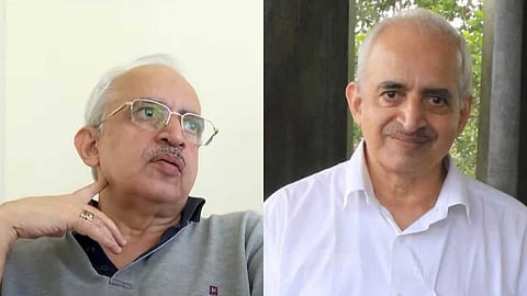 പാതിവില തട്ടിപ്പ്: സായി ഗ്രാം ട്രസ്റ്റ് ചെയർമാൻ ആനന്ദകുമാർ അറസ്റ്റിൽ