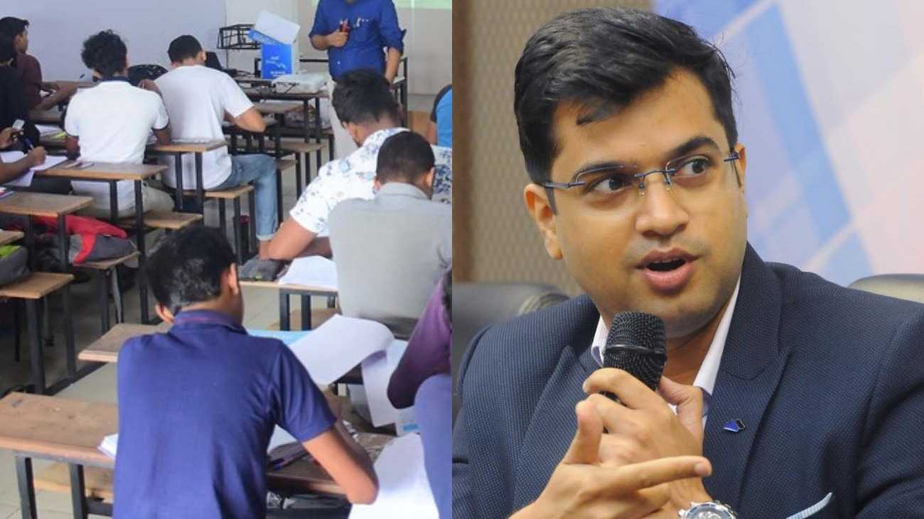 കോഴിക്കോട് അനധികൃതമായി പ്രവര്ത്തിക്കുന്ന ട്യൂഷന് സെന്ററുകള് അടച്ചുപൂട്ടിക്കും; പരിശോധിക്കാന് നിര്ദേശം നല്കിയെന്ന് ജില്ലാ കളക്ടര്