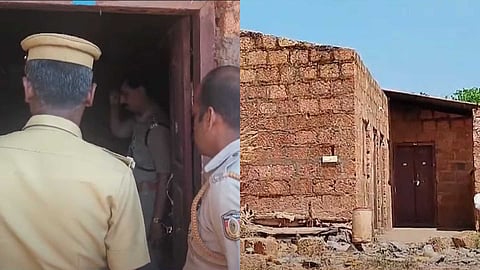 ഇരിക്കൂറിലെ ആദിവാസി യുവതി രജനിയുടെ മരണം കൊലപാതകം; ഭർത്താവ് അറസ്റ്റില്