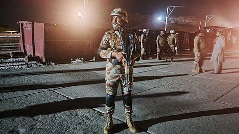 പാകിസ്ഥാനിലെ ട്രെയിൻ റാഞ്ചൽ; ബലൂച് ഭീകരർ ബന്ദികളാക്കിയവരിൽ നിരവധി പേരെ മോചിപ്പിച്ചു