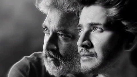 കാശിയുടെ പശ്ചാത്തലത്തില് ഒരു അഡ്വഞ്ചര് റൈഡ്; രാജമൗലി-മഹേഷ് ബാബു ചിത്രത്തിന്റെ പ്ലോട്ട് പുറത്ത്