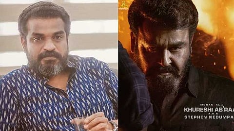 എമ്പുരാന് വിജയിക്കേണ്ടത് ഇന്ഡസ്ട്രിയുടെ ആവശ്യം: ദിലീഷ് പോത്തന്