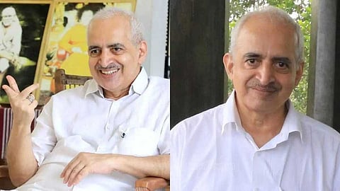 പാതിവില തട്ടിപ്പ്: സായി ഗ്രാം ട്രസ്റ്റ് ചെയർമാൻ ആനന്ദകുമാർ റിമാൻഡിൽ