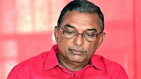 പരസ്യ വിമർശനത്തിൽ എ. പത്മകുമാറിനെതിരെ നടപടി; വിഷയം സംസ്ഥാന നേതൃത്വം ചർച്ച ചെയ്യും