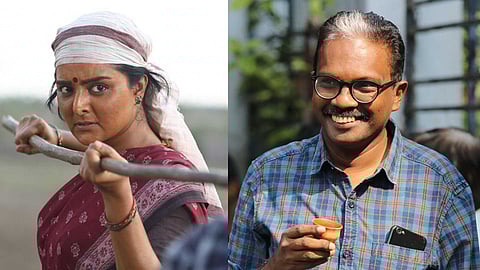 ഡോ. ബിജു ചിത്രത്തിലൂടെ സ്വതന്ത്ര നിർമാതാവായും കേന്ദ്ര കഥാപാത്രമായും തിളങ്ങാനൊരുങ്ങി മഞ്ജു വാര്യർ