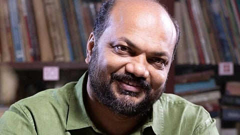 "നിക്ഷേപ സംഗമത്തിലൂടെ വന്നത് 1.97 ലക്ഷം കോടിയുടെ നിക്ഷേപം, രാഷ്ട്രീയ അന്ധത കാരണം പ്രതിപക്ഷം കേരളത്തിന്റെ ശത്രുക്കളായി മാറുന്നു"