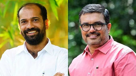 ഒയാസിസ് എല്ലാ നിയമങ്ങളും പാലിക്കാന് ബാധ്യസ്ഥം; ചട്ടവിരുദ്ധമായി ഭൂമി കൈവശം വെച്ചെന്ന കേസിന്റെ വിശാദാംശങ്ങള് അറിയില്ല: എം.ബി. രാജേഷ്
