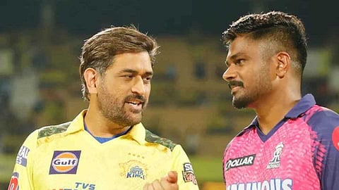 "ധോണിയെ കാണുന്നതും സംസാരിക്കുന്നതും ഏറെ സന്തോഷമുള്ള കാര്യം, സൗഹൃദം വളരാൻ തുടങ്ങിയത് അന്ന് മുതലാണ്"