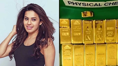 "യൂട്യൂബ് വീഡിയോ നോക്കി സ്വർണം ഒളിപ്പിക്കാൻ പഠിച്ചു, മുൻപ് ഒരിക്കലും സ്വർണം കടത്തിയിട്ടില്ല"; വെളിപ്പെടുത്തലുമായി നടി രന്യ റാവു