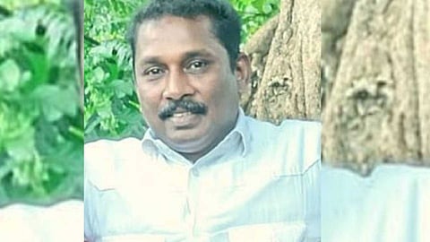 ആറളം ഫാമില് വീണ്ടും കാട്ടാന ആക്രമണം; ചെത്തു തൊഴിലാളിക്ക് പരിക്കേറ്റത് വാരിയെല്ലിന്