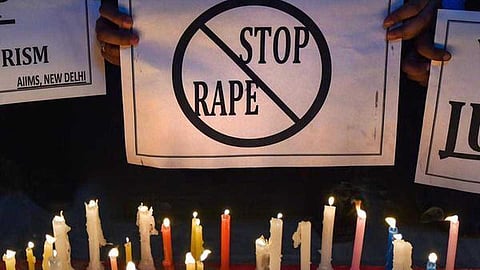 ഡല്ഹിയില് ബ്രിട്ടീഷ് വനിതയെ കൂട്ടബലാത്സംഗം ചെയ്തു: ഇന്സ്റ്റഗ്രാം സുഹൃത്തും കൂട്ടാളിയും കസ്റ്റഡിയില്