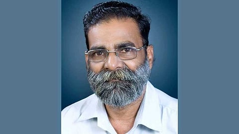 കെ.കെ. കൊച്ച്