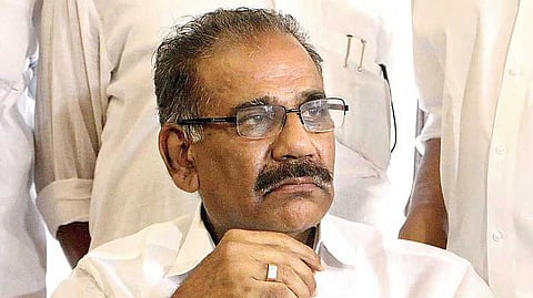 "വനംവകുപ്പിൽ കൂട്ടരാജി എന്നത് വാർത്ത മാത്രം, ഇതുവരെ ഒന്നും സംഭവിച്ചില്ലല്ലോ, ഇനിയും ഒന്നും സംഭവിക്കില്ല"