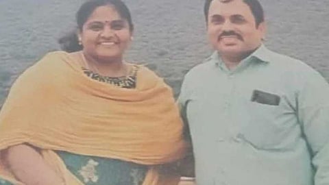 ചെന്നൈയിൽ ഡോക്ടറും കുടുംബവും ജീവനൊടുക്കിയ നിലയിൽ; സാമ്പത്തിക പ്രശ്നങ്ങളെന്ന് പൊലീസ്