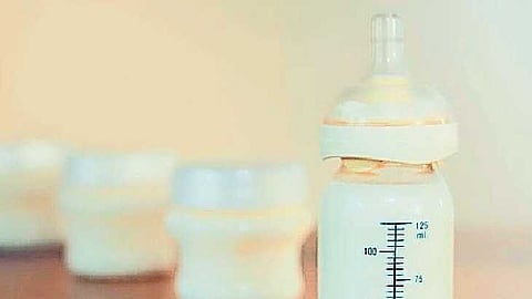 മൂന്നര വർഷത്തിനിടെ മുലപ്പാല് നല്കിയത് 3,816 നവജാത ശിശുക്കൾക്ക്! അകോളയിലെ 'യശോദ മദർ' എന്ന മാതൃക