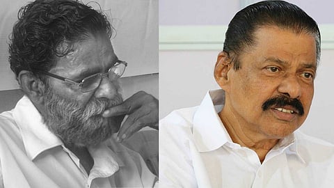 "രാജ്യത്തെ ദലിത് ജീവിതങ്ങളെ അടയാളപ്പെടുത്താൻ നിരന്തരം പ്രയത്നിച്ച വ്യക്തി"; കെ.കെ. കൊച്ചിൻ്റെ നിര്യാണത്തിൽ അനുശോചിച്ച് എം.വി. ഗോവിന്ദൻ