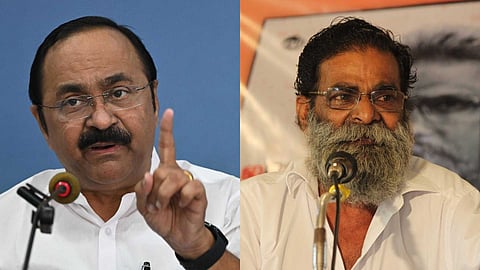 വി.ഡി. സതീശന്, കെ.കെ. കൊച്ച്