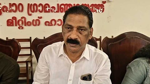 നാട്ടിലിറങ്ങുന്ന വന്യജീവികളെ വെടിവെച്ച് കൊല്ലാനുള്ള തീരുമാനം: നിലപാട് മയപ്പെടുത്തി ചക്കിട്ടപ്പാറ പഞ്ചായത്ത്