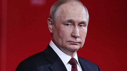 ഇടക്കാല വെടിനിർത്തൽ കരാറിനില്ലെന്ന് റഷ്യ: യുഎസ് നിർദേശം തള്ളി പുടിൻ