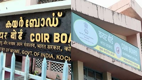 ജെ.കെ. ശുക്ലയെ കയർ ബോർഡ് ഉപദേഷ്ടാവായി നിയമിക്കില്ല; ജീവനക്കാരിയുടെ മരണത്തില് ആരോപണവിധേയന്