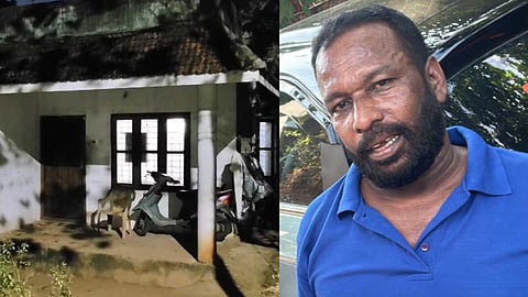 വർക്കലയിൽ സഹോദരിയുടെ ഭർത്താവും സുഹൃത്തുക്കളും ചേർന്ന് മധ്യവയസ്ക്കനെ വെട്ടിക്കൊന്നു