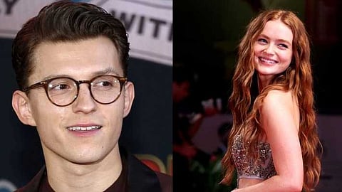 സ്പൈഡര് മാന് 4ല് സ്ട്രെയ്ഞ്ചര് തിങ്സ് താരവും; ടോം ഹോളണ്ടിനൊപ്പം സ്ക്രീന് പങ്കിടാന് സാഡി സിങ്ക്