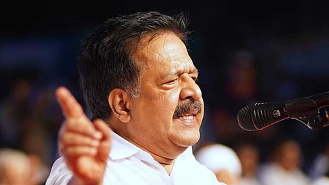 രമേശ് ചെന്നിത്തല