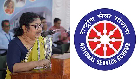 'LIFE IS BEAUTIFUL', എൻഎസ്എസിൻ്റെ നേതൃത്വത്തിൽ ലഹരിക്കെതിരെ പുതിയ ക്യാംപയിൻ ആരംഭിക്കും: ആർ. ബിന്ദു