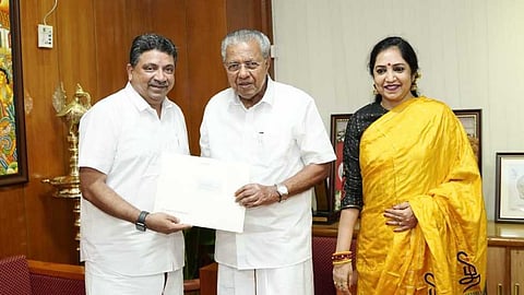 മണ്ഡല പുനർനിർണയം നടത്താനുള്ള കേന്ദ്ര നീക്കത്തിനെതിരെ സമ്മേളനം സംഘടിപ്പിക്കാൻ തമിഴ്നാട്; പിണറായി വിജയനും ക്ഷണം