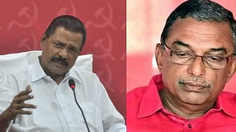 ആര് എന്നത് വിഷയമല്ല, പാർട്ടിക്ക് അകത്ത് പറയേണ്ടത് പുറത്തു പറഞ്ഞത് തെറ്റ്; എ പത്മകുമാറിനെതിരെ നടപടി ഉണ്ടാകുമെന്ന് എം. വി. ഗോവിന്ദൻ