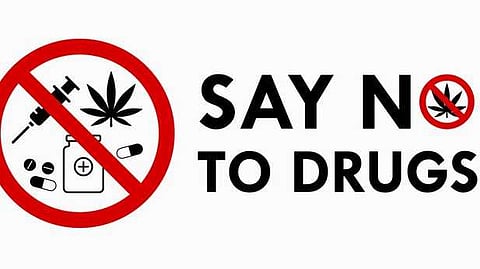 എട്ട് ദിവസത്തിനിടെ പിടിച്ചെടുത്തത് 1.9 കോടിയുടെ ലഹരിവസ്തുക്കൾ; 3568 റെയ്ഡുകൾ, പിടികൂടിയത് 555 പേരെ