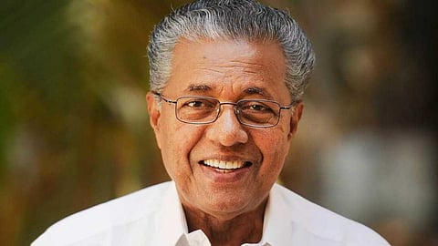 ലോക്സഭാ മണ്ഡലം പുനർനിർണയം: തമിഴ്നാടിന് പിന്നാലെ എതിർപ്പുമായി കേരളവും; വിഷയത്തിൽ അഭിപ്രായ സമന്വയം വേണമെന്ന് പിണറായി വിജയൻ