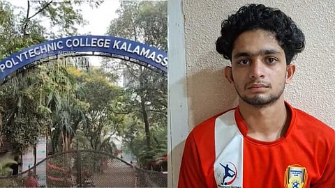 കളമശേരി പോളിടെക്നിക്കിലെ കഞ്ചാവ് വേട്ട: മുഖ്യപ്രതി ആകാശിനായുള്ള കസ്റ്റഡി അപേക്ഷ നൽകാൻ പൊലീസ്