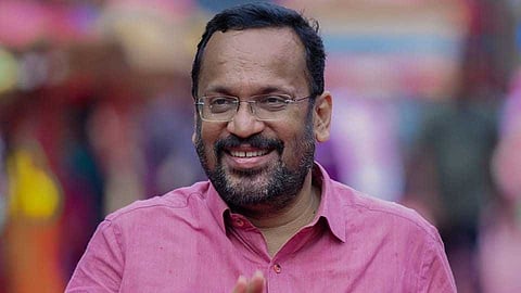 ചൊക്രമുടിയിലെ കയ്യേറ്റക്കാരൻ ഏത് ഉന്നതനായാലും സംരക്ഷിക്കില്ല; സന്ധിയില്ലാത്ത നടപടികൾ സ്വീകരിക്കും: കെ. രാജൻ