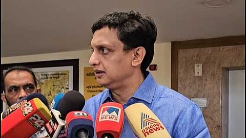 ലഹരിയെയല്ല SFIയെ ഒതുക്കാനാണ് ചിലർക്ക് വ്യഗ്രത, ദയവായി രാഷ്ട്രീയം കലർത്തരുത്: പി.എ. മുഹമ്മദ് റിയാസ്