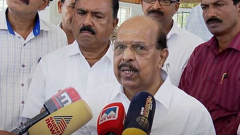 ജി. സുധാകരൻ