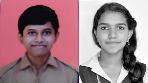 തിരുവനന്തപുരത്ത് രണ്ടിടങ്ങളിലായി പത്താം ക്ലാസ് വിദ്യാർഥികൾ ജീവനൊടുക്കി