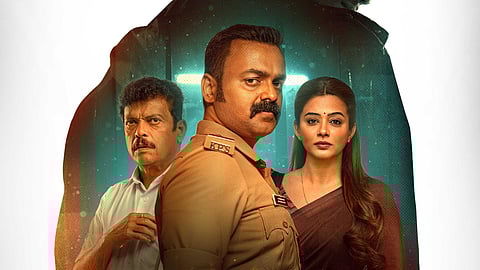 ചാക്കോച്ചന്റെ ഓഫീസര് ഓണ് ഡ്യൂട്ടി; ഇനി ഒടിടിയിലേക്ക്